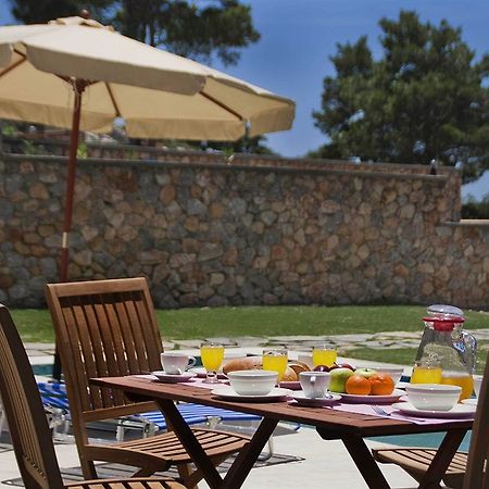 Pefki  Pefkos Hillside Villas מראה חיצוני תמונה