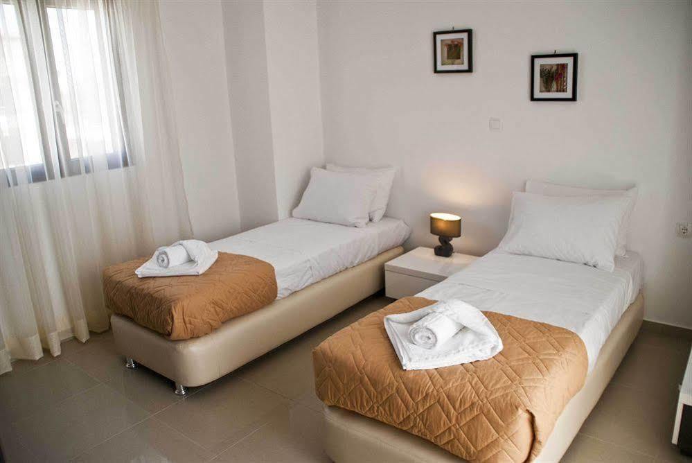 Pefki  Pefkos Hillside Villas מראה חיצוני תמונה