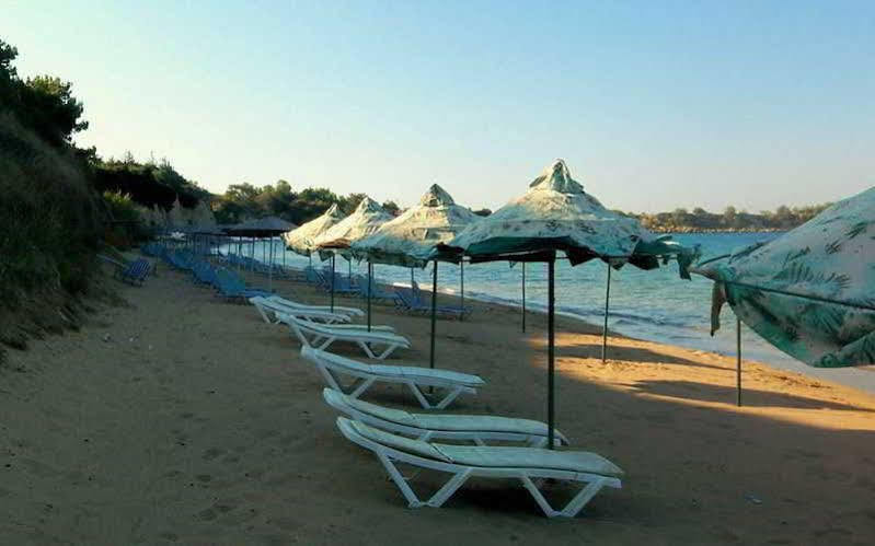 Pefki  Pefkos Hillside Villas מראה חיצוני תמונה