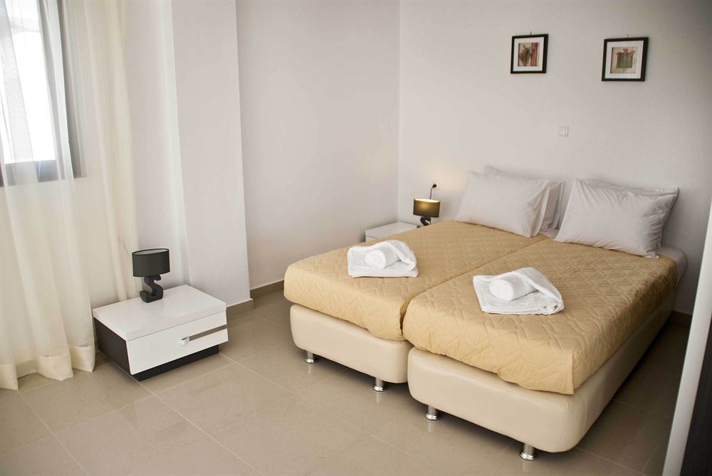 Pefki  Pefkos Hillside Villas מראה חיצוני תמונה