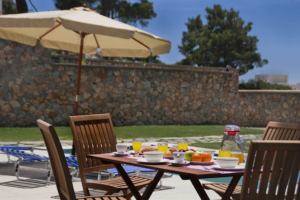 Pefki  Pefkos Hillside Villas מראה חיצוני תמונה