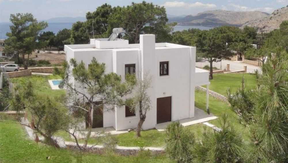 Pefki  Pefkos Hillside Villas מראה חיצוני תמונה