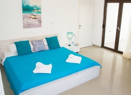 Pefki  Pefkos Hillside Villas מראה חיצוני תמונה