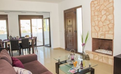 Pefki  Pefkos Hillside Villas מראה חיצוני תמונה