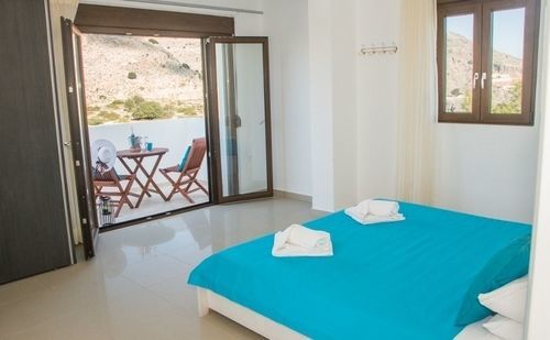 Pefki  Pefkos Hillside Villas מראה חיצוני תמונה