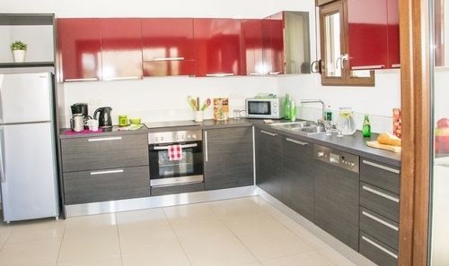 Pefki  Pefkos Hillside Villas מראה חיצוני תמונה