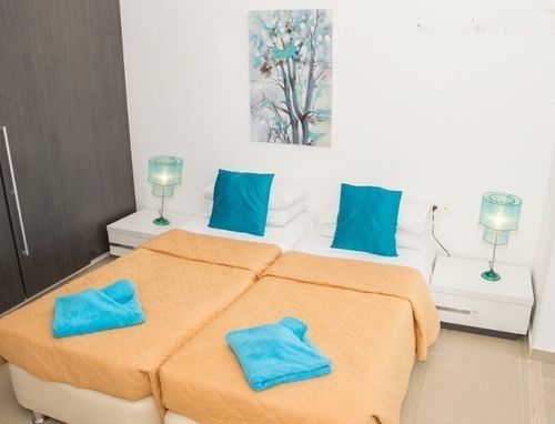 Pefki  Pefkos Hillside Villas מראה חיצוני תמונה