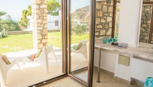 Pefki  Pefkos Hillside Villas מראה חיצוני תמונה