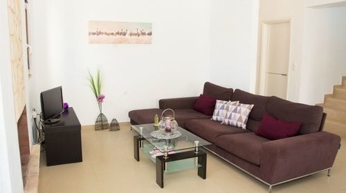 Pefki  Pefkos Hillside Villas מראה חיצוני תמונה
